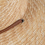 Straw garden hat nz