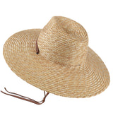 Straw garden hat nz