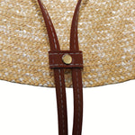 Straw garden hat nz