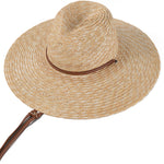 Straw garden hat nz