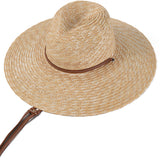 Straw garden hat nz
