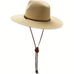Straw gardening hat nz