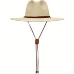Straw gardening hat nz