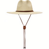 Straw gardening hat nz