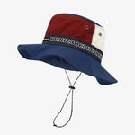 Streetwear Bucket hat Dark blue nz