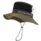 Streetwear Bucket hat Khaki nz