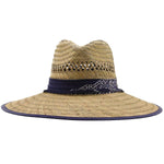 Streetwear Straw Hat nz