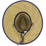Streetwear Straw Hat nz