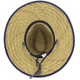 Streetwear Straw Hat nz