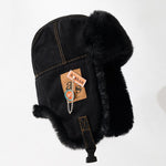 Streetwear Ushanka 56 60cm nz