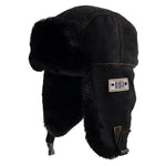 Streetwear Ushanka 56 60cm nz