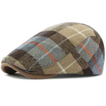 Striped beret nz