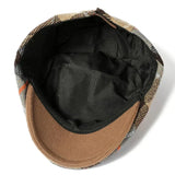 Striped beret nz