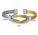 Sturdy bangle nz