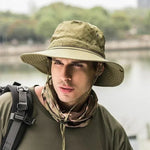 Stylish bucket hat nz