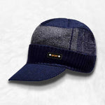 Stylish cap Blue nz