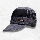 Stylish cap Grey nz