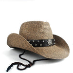 Stylish cowboy hat nz