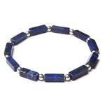 Stylish Lapis lazuli bracelet nz