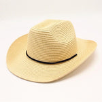 Stylish straw hat nz