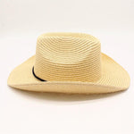 Stylish straw hat nz
