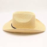 Stylish straw hat nz