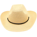 Stylish straw hat nz