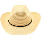 Stylish straw hat nz