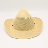 Stylish straw hat nz
