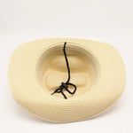 Stylish straw hat nz