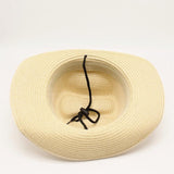 Stylish straw hat nz