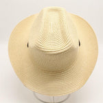 Stylish straw hat nz