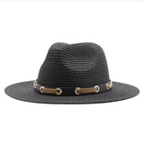 Subtle Panama hat nz