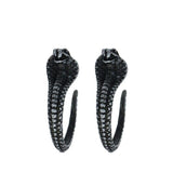 Subtle snake earrings nz