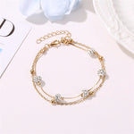 Summer anklet nz