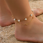 Summer anklet nz