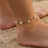 Summer anklet nz