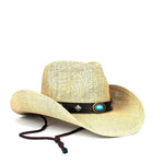 Summer cowboy hat nz