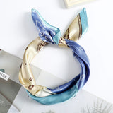 Summer headscarf nz