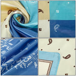 Summer headscarf nz
