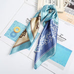 Summer headscarf nz