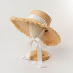 Summer Straw hat nz