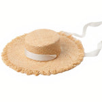 Summer Straw hat nz