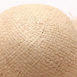 Summery Straw hat nz