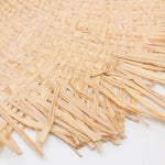 Summery Straw hat nz