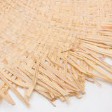 Summery Straw hat nz