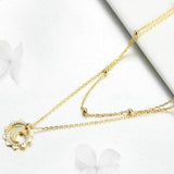 Sun choker necklace nz