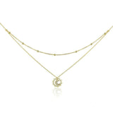 Sun choker necklace nz