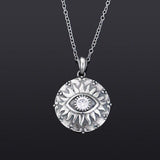 Sun Eye Necklace nz