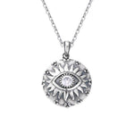 Sun Eye Necklace nz